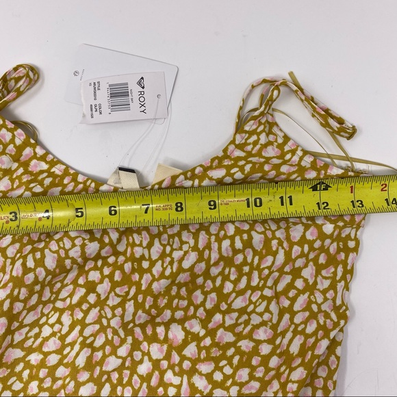 NEW Roxy Dress XS - Picture 8 of 11
